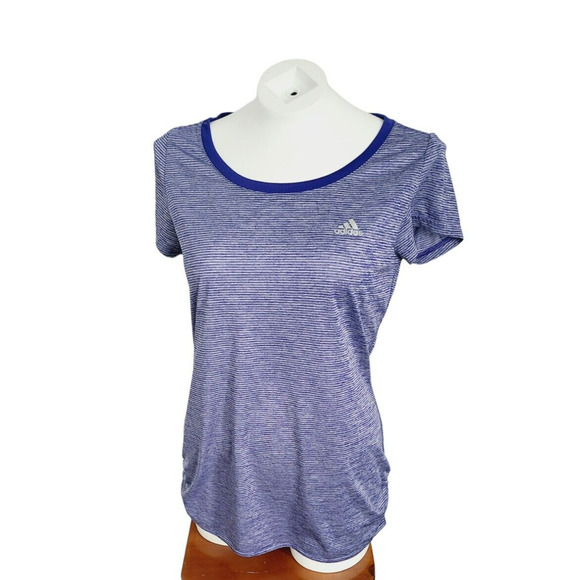 adidas Tops - Adidas Climalite T-Shirt Size‎ M
